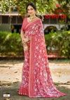 Shriya Vol 1 By Kashvi Dull Moss Viscose Online Daily Wear Saree Wholesale